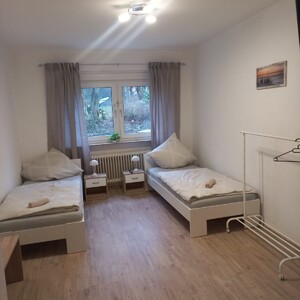 Monteurunterkunft Wohnungen in Gelsenkirchen zentral Einzelzimmer/Doppelzimmer Weronika Althof 45889 171067766965f6dea501fd4