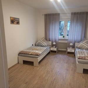 Monteurunterkunft Wohnungen in Gelsenkirchen zentral Einzelzimmer/Doppelzimmer Weronika Althof 45889 171067766965f6dea5b1a4a