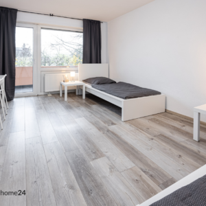 Monteurwohnung Easystay24 Bochum - frisch renovierte Wohnungen, eigenes Bad + Küche Fr. Herein 44894 1717416249665db1392a52a