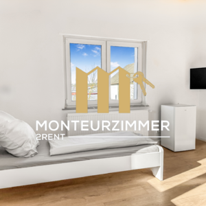 Monteurwohnung Monteurzimmer2Rent Apartments für 4-12 Mitarbeiter - Schweinfurt Sven Söllner 97421  1711440094660280deb8837