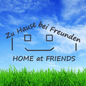Zimmervermietung Zu Hause bei Freunden | HOME at FRIENDS 44137 Dortmund 16825073946449068208be8