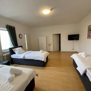 Monteurwohnung City Apartment mit 3 Zimmer  24534 Neumünster 167715927663f76b6cba77c