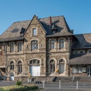Monteurwohnung Mc Monti - Wohnung Bad Neuenahr / historischer Bahnhof Hubertus Wichmann 53474 Bad Neuenahr-Ahrweiler 17125637666613a636700de