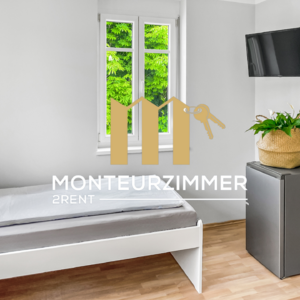 Monteurunterkunft Monteurzimmer2rent Apartment Schweinfurt - Würzburg | Werneck Mitte 97440 17114651896602e2e58545c