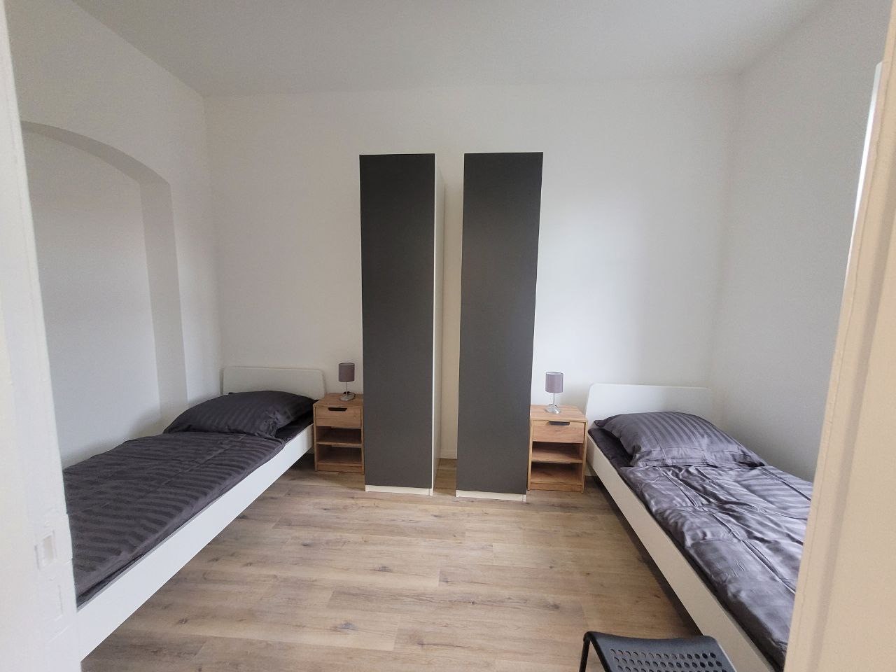 Apartmenthaus HEROROOMS - Moderne Apartments Mittenwalde-Berlin, 10min vom Flughafen HEROROOMS Team 15749 1690185443_64be2ee311051