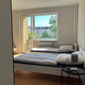 Apartmenthaus HEROROOMS - 29 Apartments in BERLIN - Berlin/Mittenwalde HEROROOMS Team 14199 169417869864fb1d8acc7d9