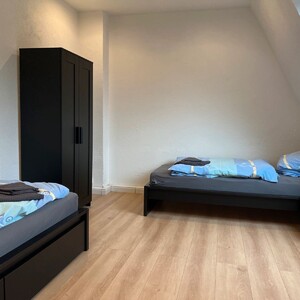 Apartment Wohnung voll ausgestattet Karsten Kelm 46047 Oberhausen 170742504065c53d103194f