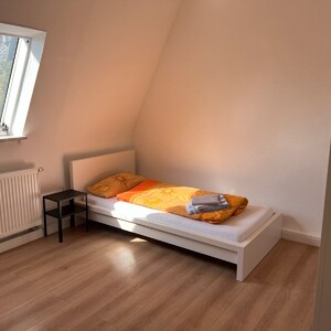 Apartment Wohnung voll ausgestattet Karsten Kelm 46047 Oberhausen 170742505065c53d1ac92ce