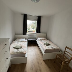 Apartment Wohnung voll ausgestattet Karsten Kelm 46047 Oberhausen 170768964565c946ad77e86