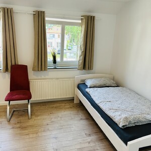 Apartment Appartement in Bremt Ioannis Panidis  28759 Bremen 1690556694_64c3d91644d2d