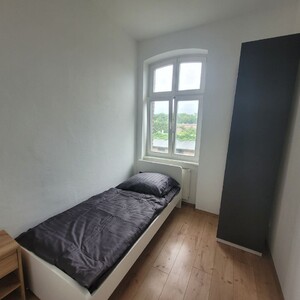 Apartmenthaus HEROROOMS-15 Neue Apartments in Charlottenburg Berlins Herorooms Team - Herr SOROKA / HERR SCHWARZ 14199 1692966781_64e89f7d10c33