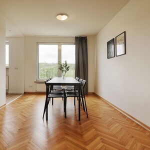 Apartmenthaus Neues Monteurhaus, modern und voll ausgestattet homekeepers GmbH 97318 Kitzingen 169349140264f0a0ca24588