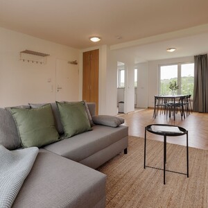 Apartmenthaus Neues Monteurhaus, modern und voll ausgestattet homekeepers GmbH 97318 Kitzingen 169349146764f0a10b8dfad
