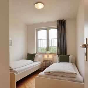 Apartmenthaus Neues Monteurhaus, modern und voll ausgestattet homekeepers GmbH 97318 Kitzingen 169349151964f0a13f82873