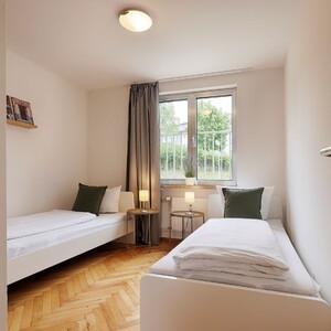 Apartmenthaus Neues Monteurhaus, modern und voll ausgestattet homekeepers GmbH 97318 Kitzingen 169349154564f0a159b6db1