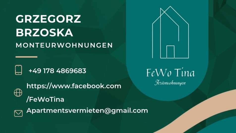 Apartment FeWo Tina Monteurwohnung Monteurzimmer  GRZEGORZ BRZOSKA 44534 Lünen 1693584903_64f20e0749e18