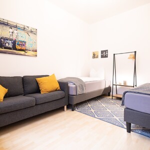 Apartmenthaus Ko-Living Space an der Oper Christina Conrad 06108 Halle (Saale) 1696505089_651e9d01eed24