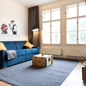 Apartmenthaus Ko-Living Space an der Oper Christina Conrad 06108 Halle (Saale) 1696505089_651e9d01eeda2