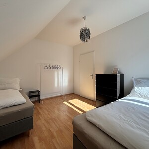 Apartment Gemütliche Wohnung nahe Voestalpine, gratis Parkplatz, Wifi, ... Peter Holzner 4030 Linz 1716272418664c3d22869fe