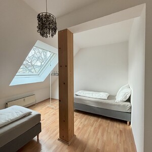 Apartment Gemütliche Wohnung nahe Voestalpine, gratis Parkplatz, Wifi, ... Peter Holzner 4030 Linz 1716272420664c3d24c0045