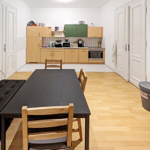 Apartment Zwei 5-Zimmer-Wohnungen in zentraler Lage Paul 04107 Leipzig 171482682966362e4dcae9c