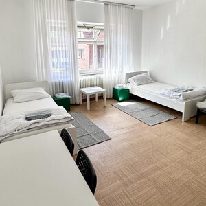 Monteurunterkunft stayeasy, hotels &amp; apartements Gronau  48599 Gronau (Westfalen) 1709032928_65ddc5e0af982