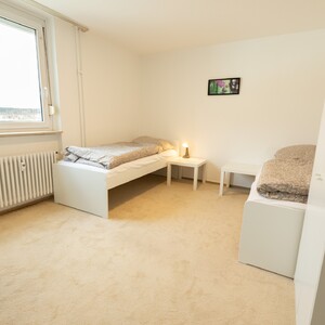 Monteurwohnung Komplette Wohnung nahe zur Schweiz, Blumberg Christian Jackel 78176 1709221370_65e0a5fa55b2a