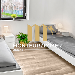Monteurunterkunft Monteurzimmer2Rent Apartments - Aktuell FREI ⭐ Schweinfurt - Haßfurt Daniel Radtke 97453 Schonungen 17114650526602e25c4ca0f