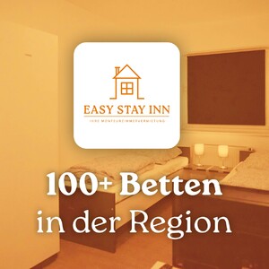 Monteurwohnung Easy Stay Inn Giffhorn - Ihre Monteurzimmervermietung 38518 Gifhorn 1711628627_66056153af4b9