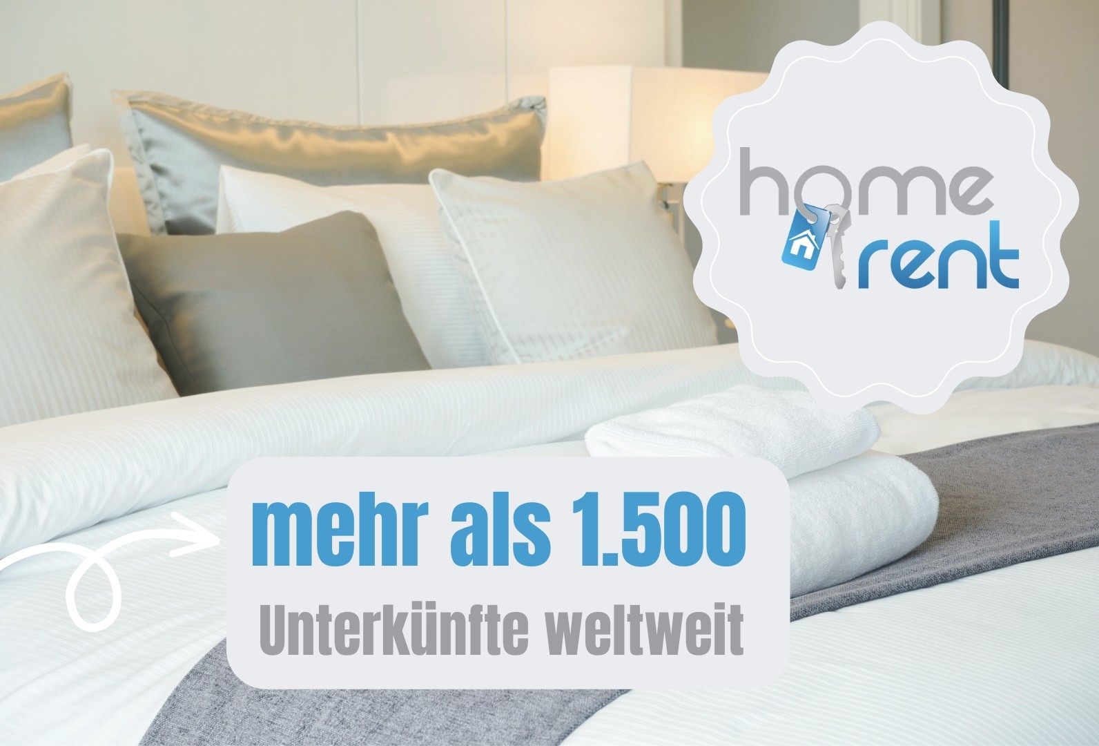 Monteurwohnung HomeRent in Eitorf &amp; Umgebung Homerent Immobilien GmbH 53783 1714054307662a64a3ac221