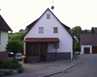 Gaestehaus Seyb Isa Seyb 71579 Spiegelberg Foto 6