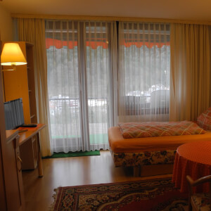 Monteurzimmer Zimmer im Adrion J+T Management UG Frau Stanislawska 76332 Bad Herrenalb Foto 64