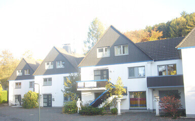 Monteurwohnung Ferien Apart Wohnungen Haarhoff Petra Haarhoff 59581 Warstein Foto 1