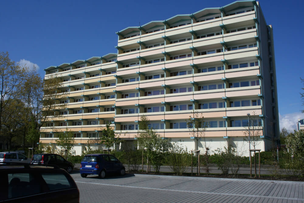 Apartmenthaus Monteur-Zimmer-Kiel Michael Dulski 24217 Schoenberg Holstein 16109917986005c8b690961