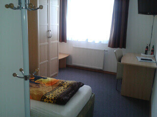 Hotel Ackermann 64550 Riedstadt 3