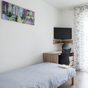 Zimmer und Apartments Paderborn Selma Aras 33100 Foto 5717