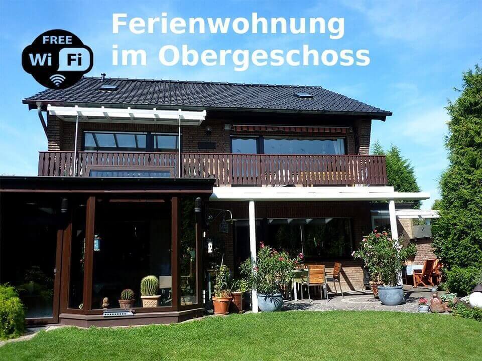Ferienwohnung Gästehaus Hegger Horst Hegger 40670 Meerbusch 15942955465f0704fad77f6