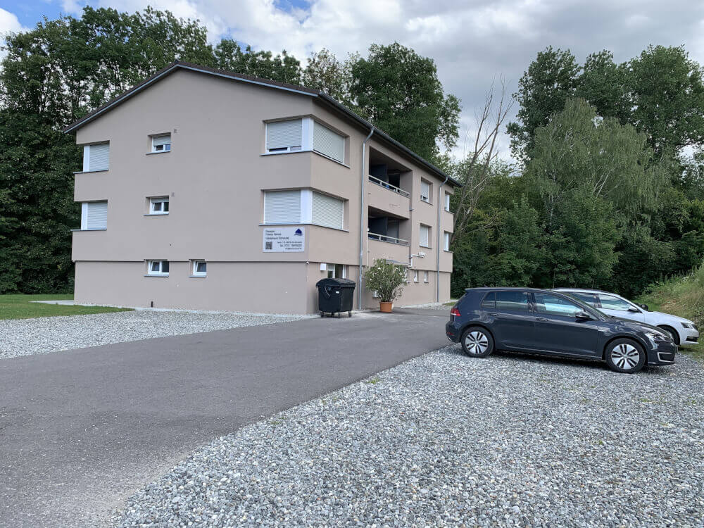 Apartmenthaus Gästehaus Ulm-Donautal - Fewos und Apartments Johann Vogl 89079 15947186835f0d79db04e3f