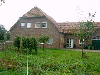 Ferienhaus Haus Martens Horst Martens 26203 Wardenburg Foto 1