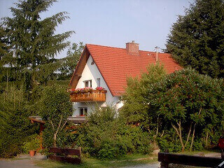 Gaestehaus Haus am Wald Desiree Lindinger 61276 Weilrod Foto 2