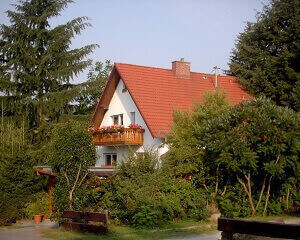 Gaestehaus Haus am Wald Desiree Lindinger 61276 Weilrod Foto 2