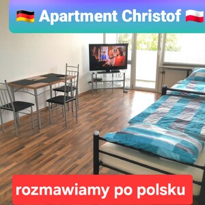 Monteurwohnung Apartment Christof Wohnungen/Häuser/Zimmer in ganz Nürnberg &amp; Fürth Christof Pietruschka 90403 170903339465ddc7b297076