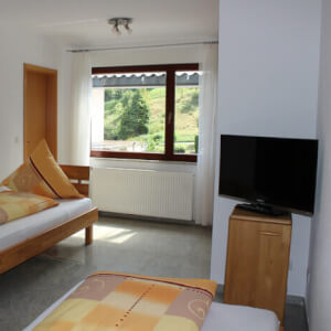 Gästehaus Ferienwohnungen Kilgus Sandra Kilgus 75399 Unterreichenbach Foto 7
