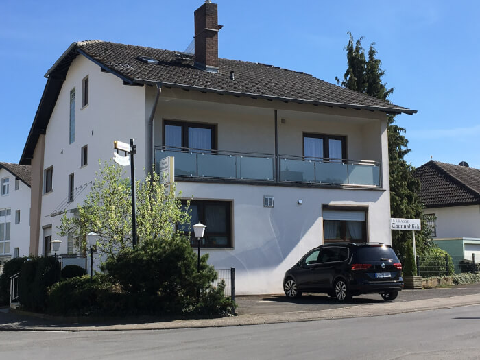 Pension Taunusblick Ferienwohnung und Apartment Monika Essinger-Klein  61191 Rosbach vor der Höhe Foto 60