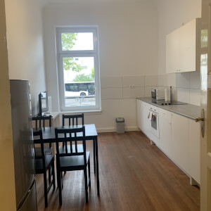 Apartmenthaus apart Wohnraum GbR Herr Kiefer 67227 Frankenthal (Pfalz) 1588710302