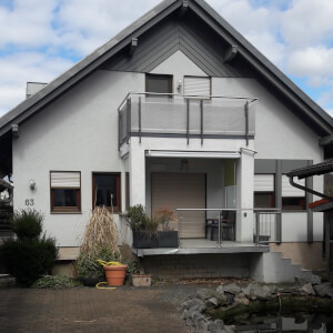 Monteurzimmer Haus Tanne, Haus Zollstock, Pension Bella Herr Achim Wißfeld-Hepp 65451 Kelsterbach 15935220125efb375cd9894