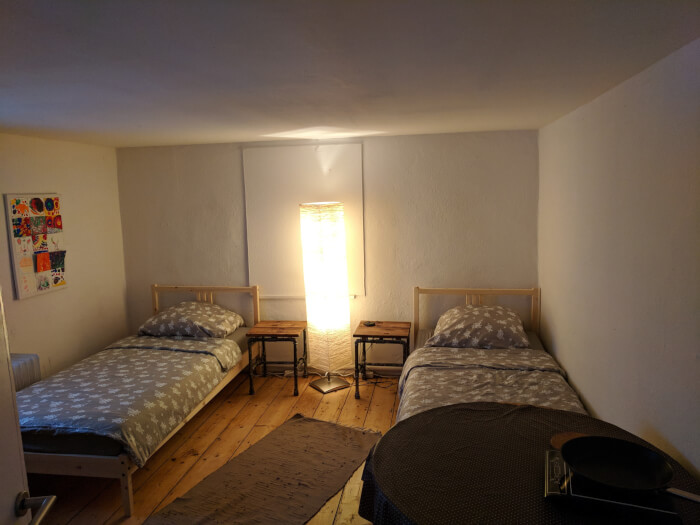 Privat Apartment oder Monteurzimmer gerne in Langzeit zu mieten 53604 Bad Honnef Foto 9