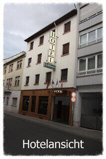 Hotel Schloesser Serdar Kiyga 67547 Worms Foto 10