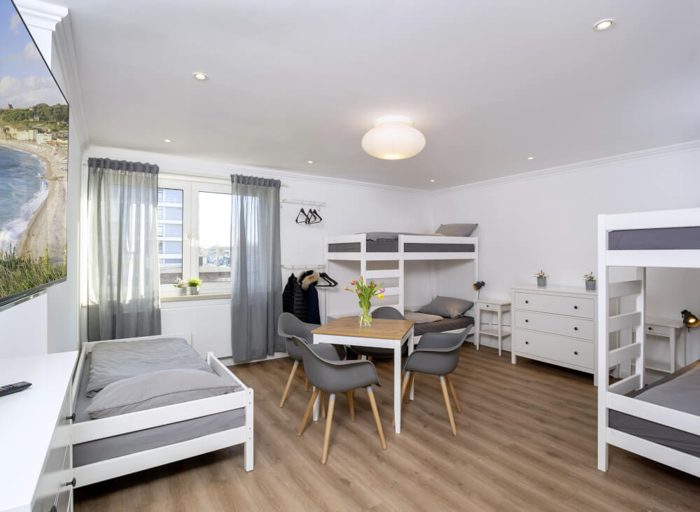 Monteurunterkunft Woterkant Apartments - Hamburg North Living UG  20539 1610970583600575d717166