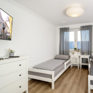 Monteurunterkunft Woterkant Apartments - Hamburg North Living UG  20539 1610970577600575d17e9c4